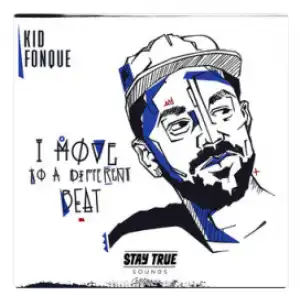 Kid Fonque - Bossa over (Take2)